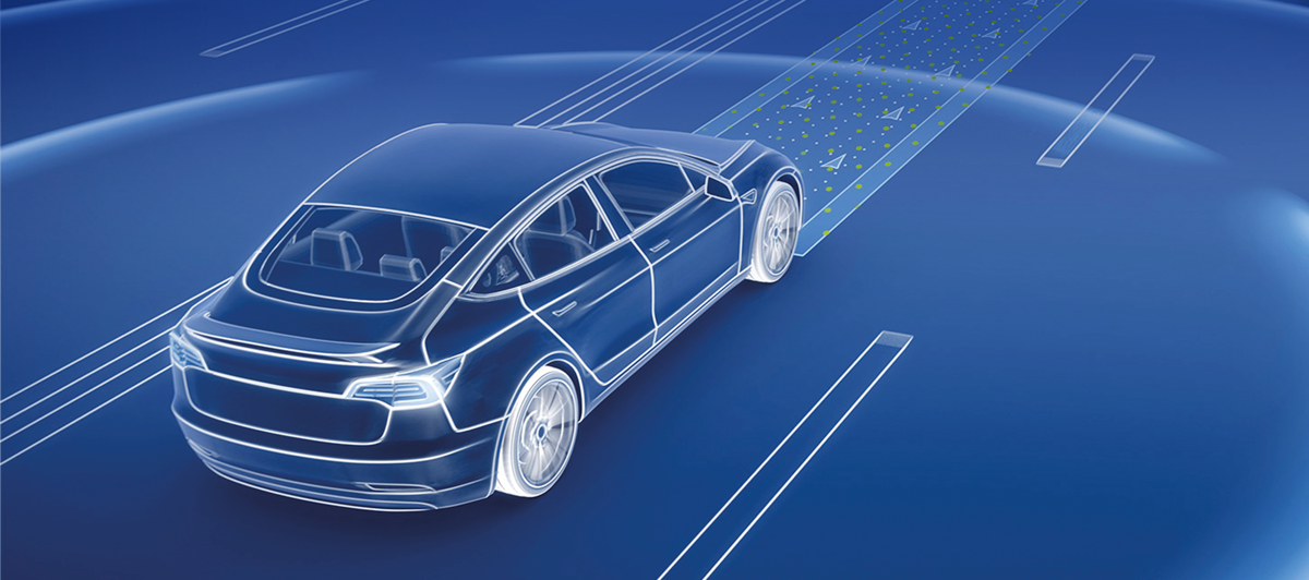 Akzonobel Launches Oem-approved Radar Transparent Color Formulas 